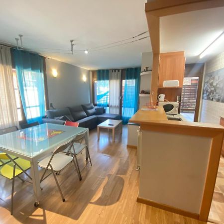Appartement P&C Sol Tarter à El Tarter Extérieur photo