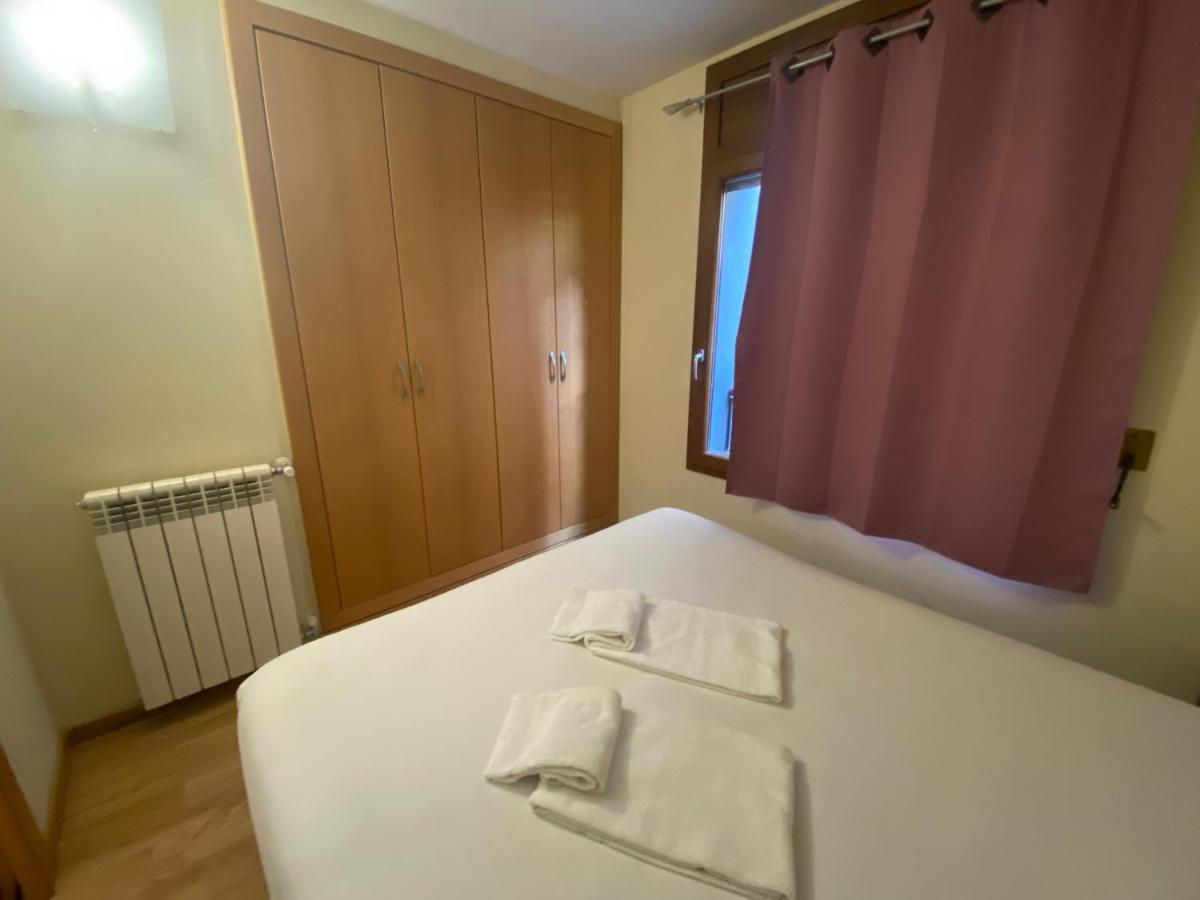 Appartement P&C Sol Tarter à El Tarter Extérieur photo