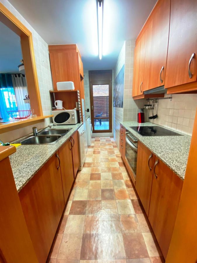 Appartement P&C Sol Tarter à El Tarter Extérieur photo