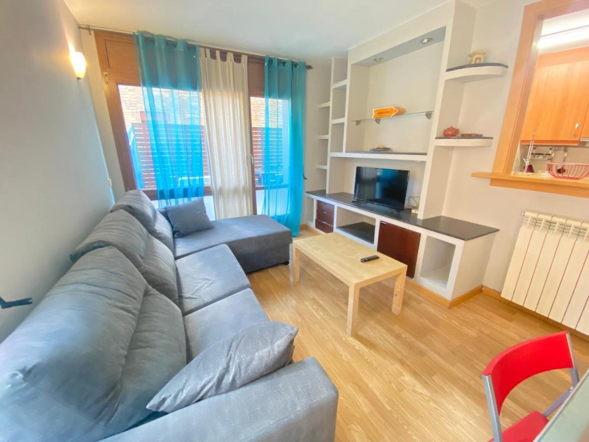 Appartement P&C Sol Tarter à El Tarter Extérieur photo