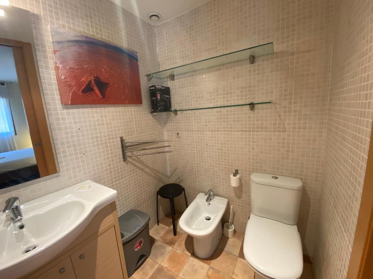 Appartement P&C Sol Tarter à El Tarter Extérieur photo